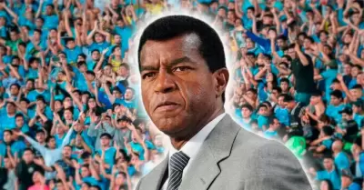 El t�cnico fue directo.