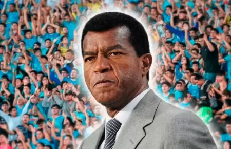 El t�cnico fue directo.