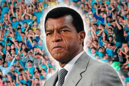 El t�cnico fue directo.