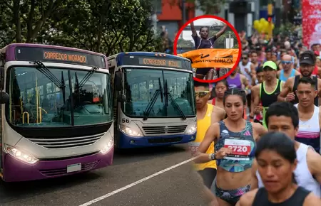 Servicios de transporte modficar�n sus rutas para el gran evento deportivo.