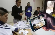 Elecciones 2026: Personeros podrán grabar conteo de votos en la segunda vuelta electoral, anuncia ONPE