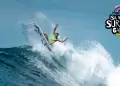 Per� se convierte en la sede del surf: ISA World Surfing Games 2026 llega a Punta Rocas