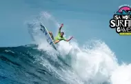 Perú se convierte en la sede del surf: ISA World Surfing Games 2026 llega a Punta Rocas