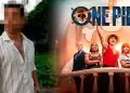Popular actor peruano REVELA que casi protagoniza live-action de One Piece en Netflix