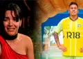 Ros�ngela Espinoza denuncia a Christian Cueva y a POPULAR programa de TV por difamaci�n