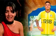 Rosángela Espinoza denuncia a Christian Cueva y a POPULAR programa de TV por difamación