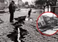 Un d�a como hoy se cumplen 66 a�os del mayor terremoto registrado en la historia