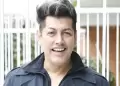 Koky Belaunde impacta al revelar que est� casado desde hace a�os: "Tenemos una relaci�n tan bonita"