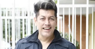 Koky Belaunde revela detalles de su vida personal