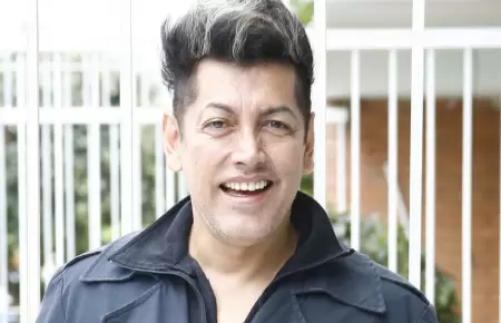 Koky Belaunde revela detalles de su vida personal