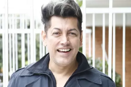 Koky Belaunde revela detalles de su vida personal