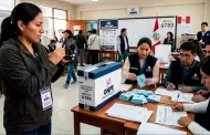 �Grabar el conteo de votos tiene validez legal para impugnar resultados?: Todo lo que debes saber