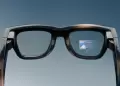 Adi�s al teclado: Conoce los nuevos LENTES que ESCRIBEN los mensajes con simples gestos