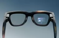 Adi�s al teclado: Conoce los nuevos LENTES que ESCRIBEN los mensajes con simples gestos
