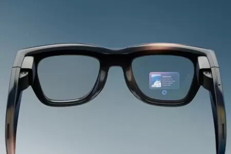 Lentes que escriben con gestos son lo �ltimo en tecnolog�a