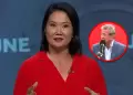 Keiko Fujimori ha cambiado de estrategia y deja de atacar a la izquierda, seg�n analista pol�tico