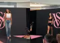 �Doble orgullo peruano! Natalie V�rtiz y Luciana Fuster arrasan en el casting de Victoria's Secret