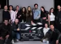 Querido actor de 'Sin senos si hay para�so' se encuentra grave: Colegas piden orar por su recuperaci�n