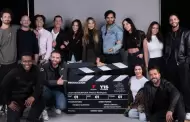 Querido actor de 'Sin senos si hay para�so' se encuentra grave: Colegas piden orar por su recuperaci�n