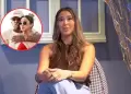 Xiomy Kanashiro revela que fue Jefferson Farf�n el interesado en formar una relaci�n: "Deber�amos salir"