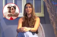 Xiomy Kanashiro revela que fue Jefferson Farfán el interesado en formar una relación: "Deberíamos salir"