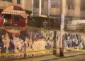 Independencia: Mototaxista fue atacado a balazos cerca a su casa por presunto ajuste de cuentas