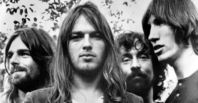 Fallece legendario integrante de Pink Floyd