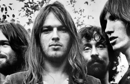 Fallece legendario integrante de Pink Floyd