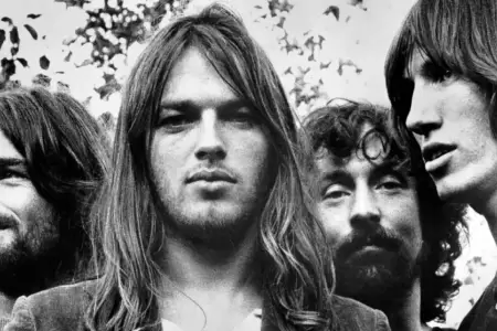 Fallece legendario integrante de Pink Floyd