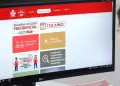 JNE presenta plataforma "Voto Informado" para la segunda vuelta electoral: brinda informaci�n sobre candidatos y propuestas