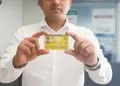 Segunda vuelta: Peruanos est�n permitidos de votar con DNI amarillo y documentos vencidos para votar