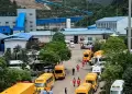 Tragedia tras explosi�n en mina: Reportan m�s de 80 muertos y centenar de heridos