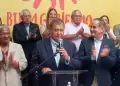 Partido del Buen Gobierno