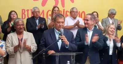 Partido del Buen Gobierno