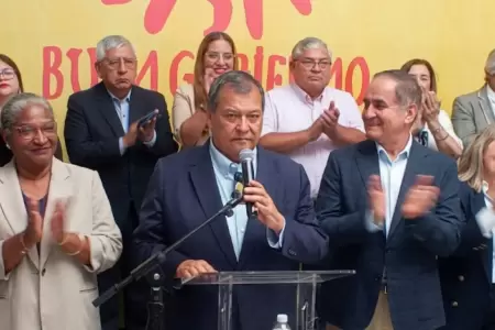 Partido del Buen Gobierno
