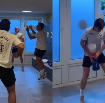 Ignacio Buse