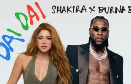 Shakira estrena videoclip oficial del Mundial 2026