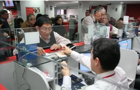 Nuevo subsidio econ�mico beneficiar� a m�s de 9 mil peruanos