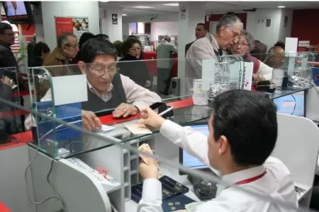Nuevo subsidio econ�mico beneficiar� a m�s de 9 mil peruanos