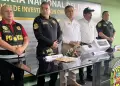 V�ctor Febre: Capturan a seis presuntos implicados en asesinato del alcalde de Veintis�is de Octubre en Piura