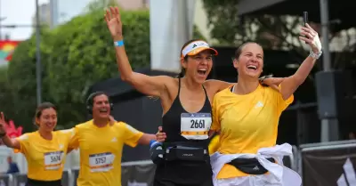 Marat�n Lima 42k tendr� cierres temporales