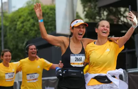 Marat�n Lima 42k tendr� cierres temporales