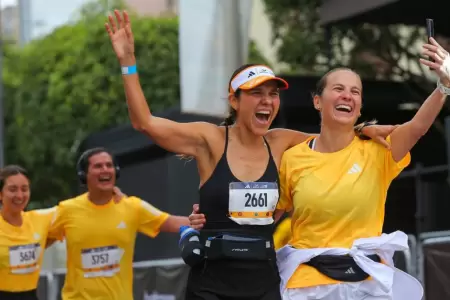 Marat�n Lima 42k tendr� cierres temporales