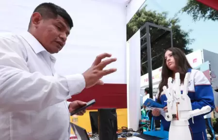 Especialistas revelaron que carreras no ser�n reemplazadas por la IA.