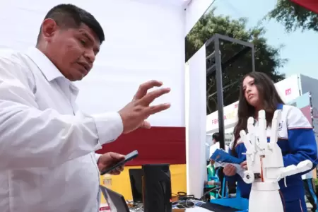 Especialistas revelaron que carreras no ser�n reemplazadas por la IA.
