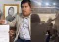 Cachay desmiente a su agresor afirmando que no hubo negociaci�n ni que le perdon�: "Totalmente mentira"