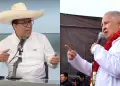 Ahora Naci�n de Alfonso L�pez-Chau anuncia respaldo a Roberto S�nchez para la segunda vuelta presidencial