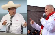 Ahora Naci�n de Alfonso L�pez-Chau anuncia respaldo a Roberto S�nchez para la segunda vuelta presidencial