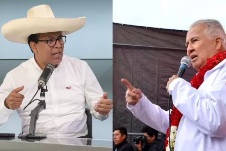 Roberto S�nchez / Alfonso L�pez-Chau.