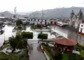 Fen�meno El Ni�o podr�a prolongarse hasta inicios del 2027 en la regi�n de Tacna